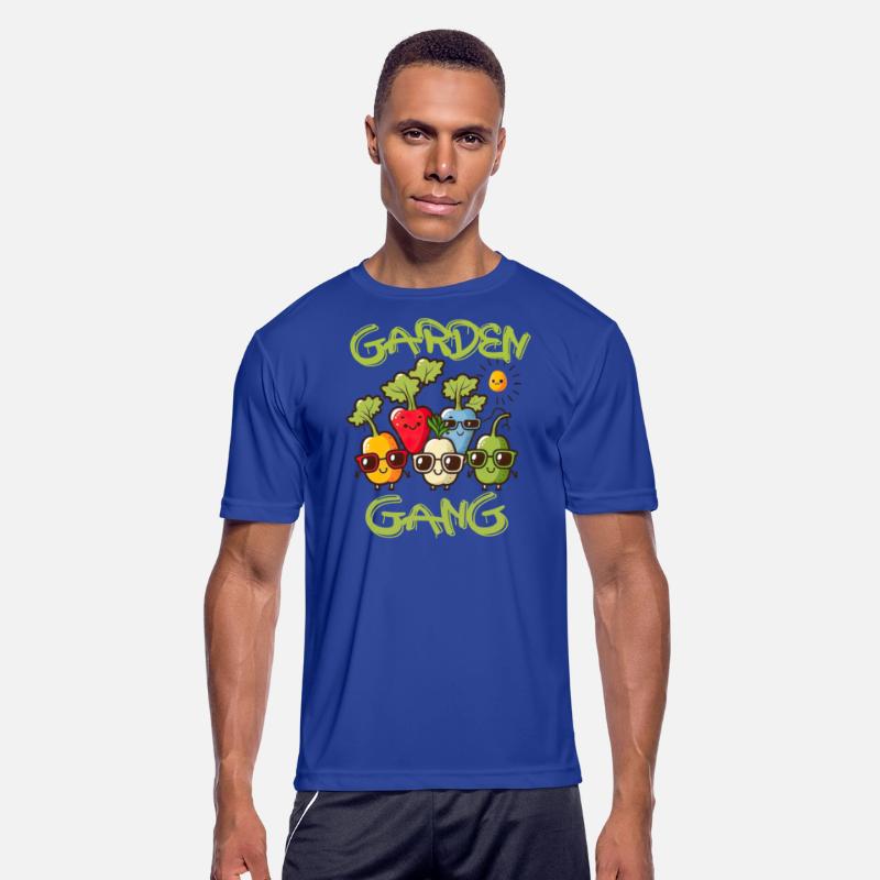 Garden Gang - Gardening outfit for gardener
