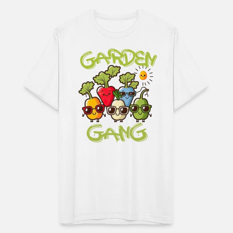 Garden Gang - Gardening outfit for gardener