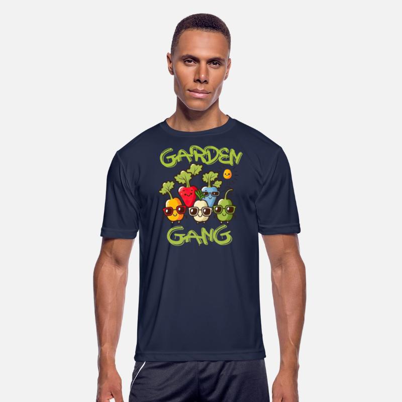 Garden Gang - Gardening outfit for gardener