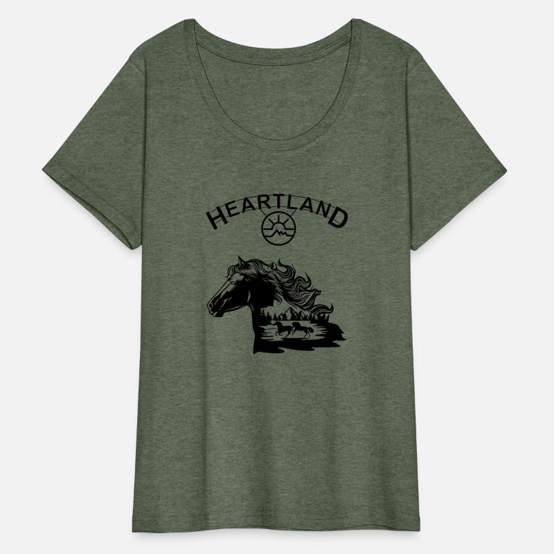 Heartland,heartland ranch, heartland ranch alberta