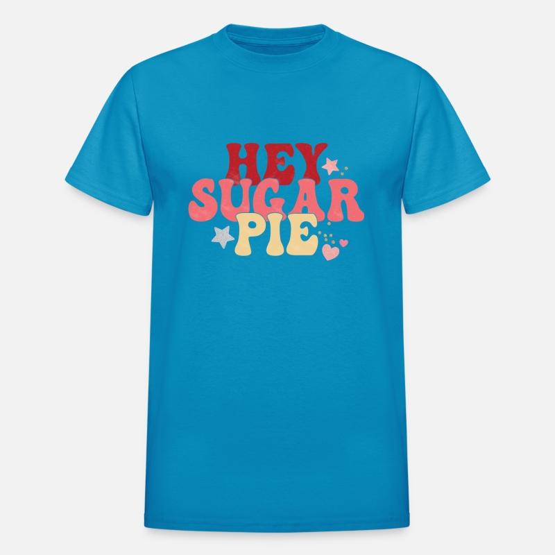 Hey sugar pie 1