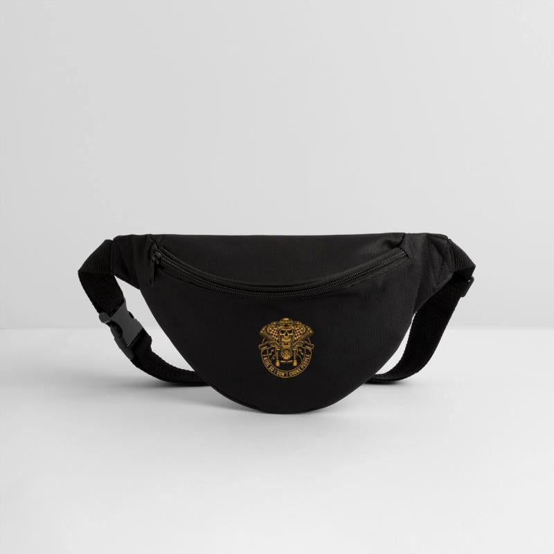 I Ride So I Don't Choke People