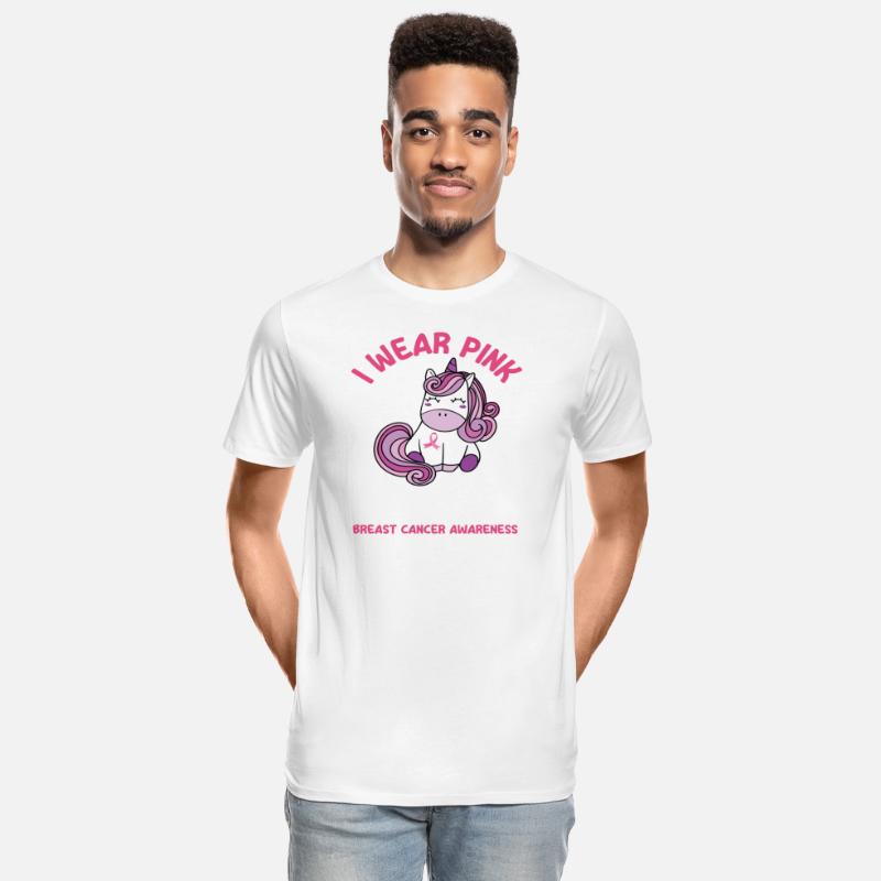 I Wear Pink For My Daughter Breast Cancer