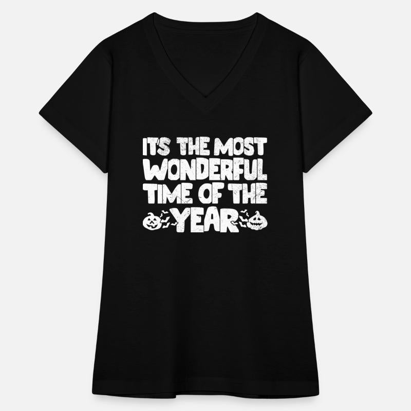 It s The Most Wonderful Time Of The Year Halloween