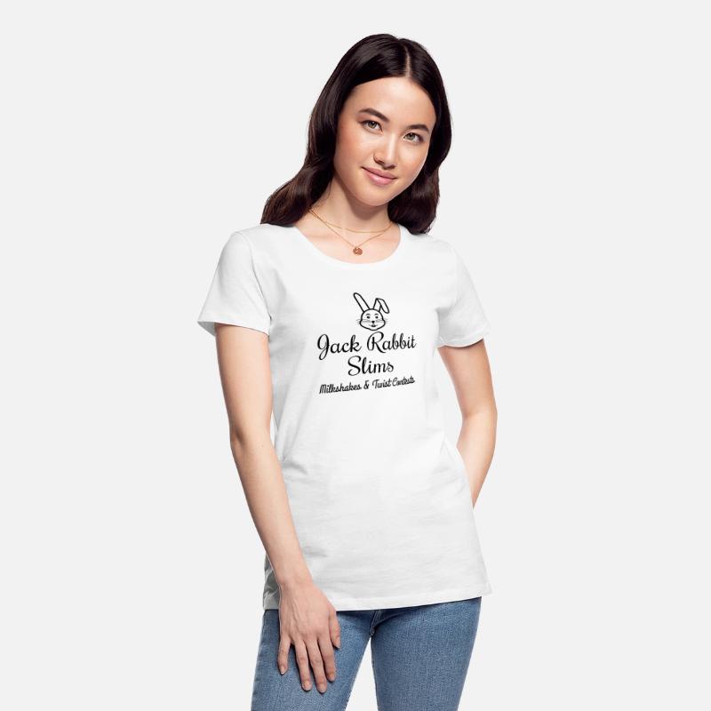 Jack Rabbit Slims - Pulp Fiction