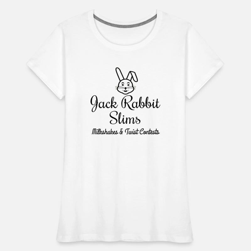 Jack Rabbit Slims - Pulp Fiction