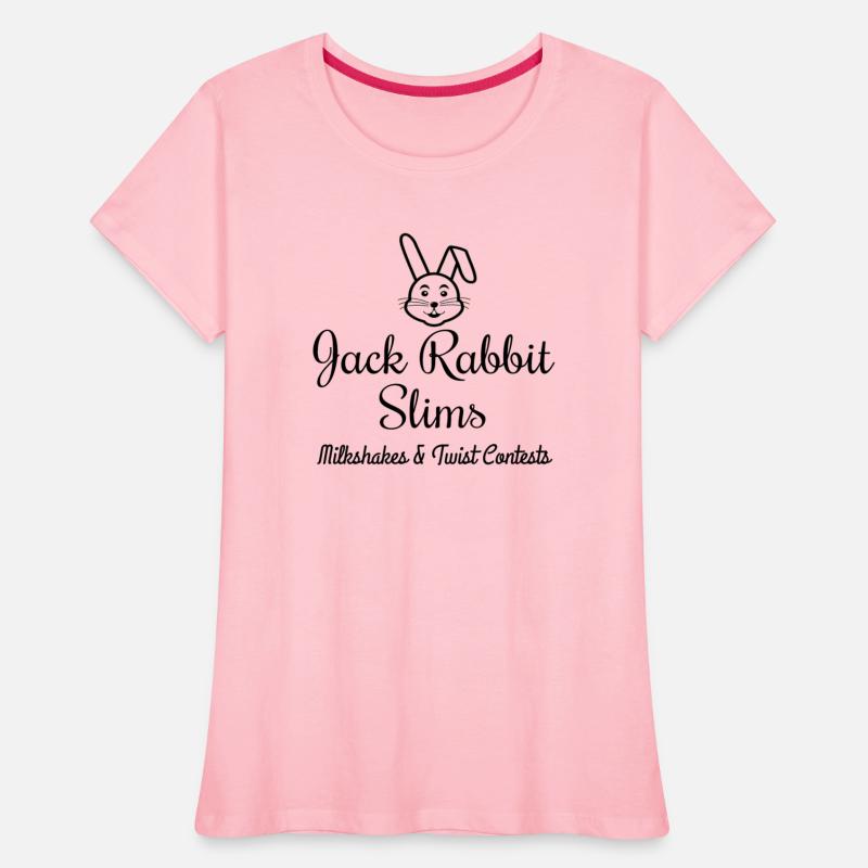 Jack Rabbit Slims - Pulp Fiction