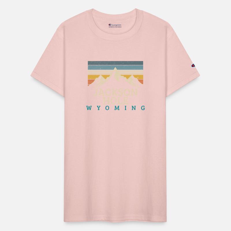 Jackson Hole Wyoming