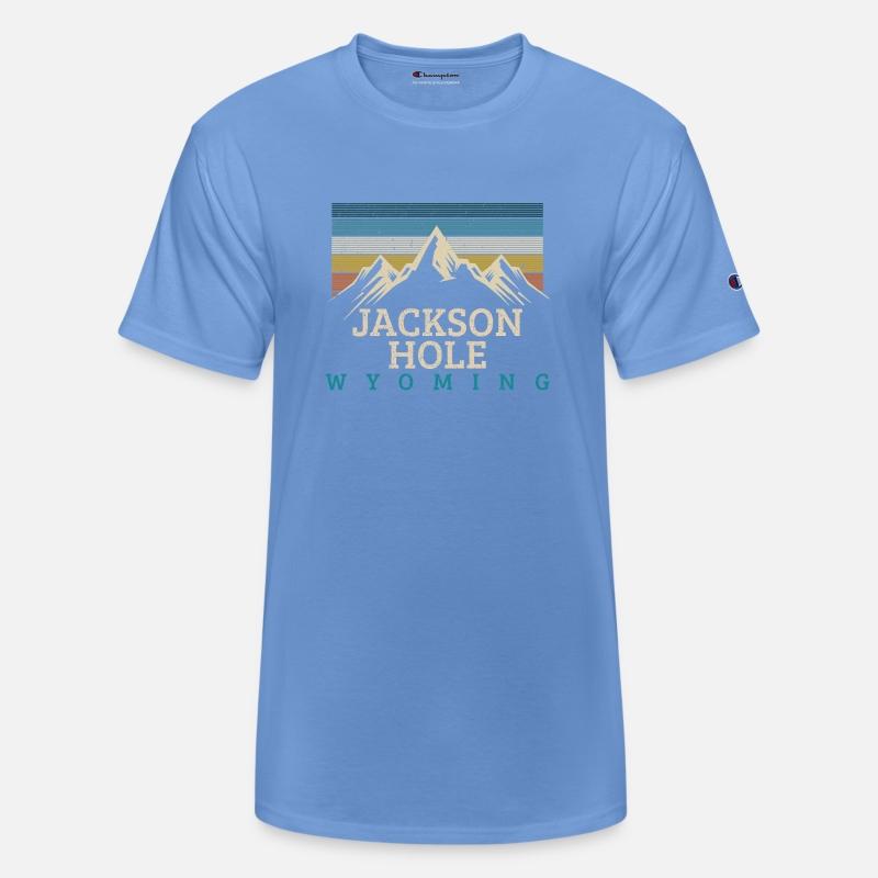 Jackson Hole Wyoming