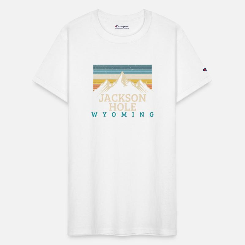 Jackson Hole Wyoming