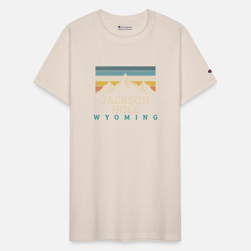 Jackson Hole Wyoming