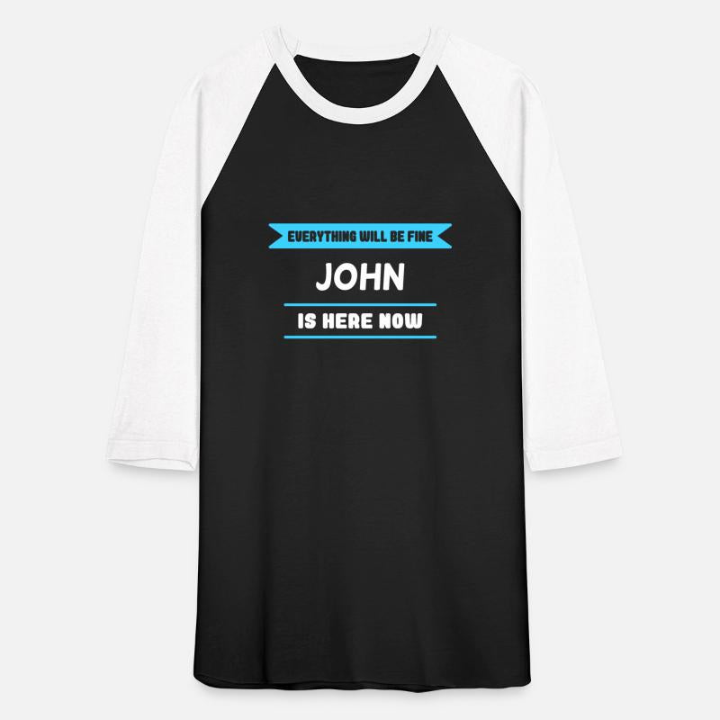 John Name Saying for proud Johns