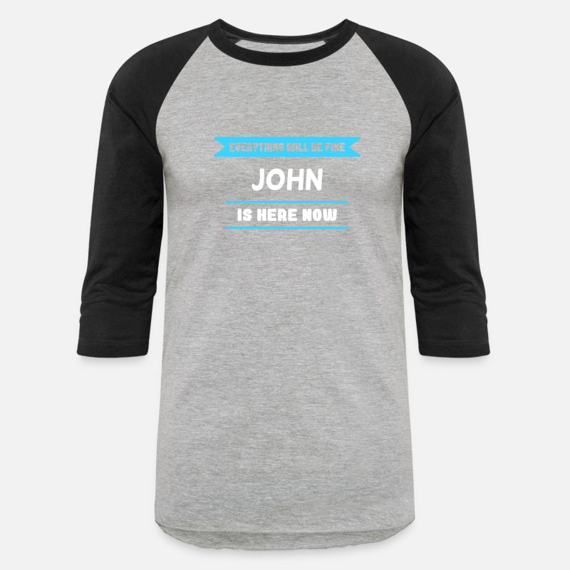 John Name Saying for proud Johns