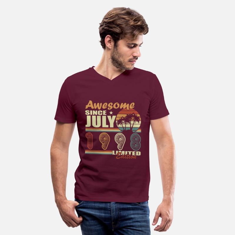 July 1998 Vintage gift idea for 1998