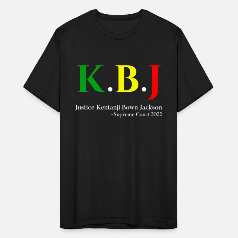 Kbj Justice Ketanji Brown Jackson