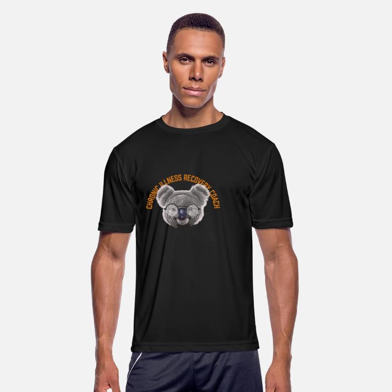 Koalified Chronic Illness Recovery Coach Health Co