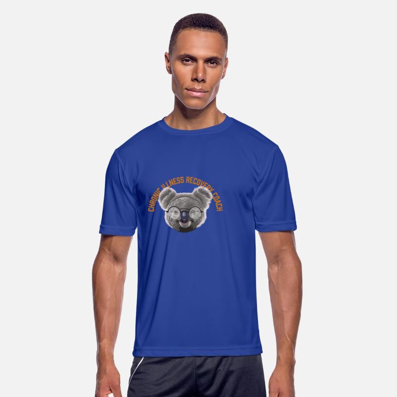 Koalified Chronic Illness Recovery Coach Health Co