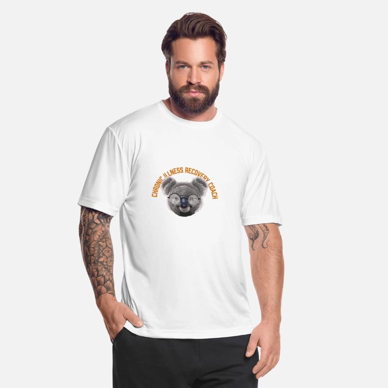 Koalified Chronic Illness Recovery Coach Health Co