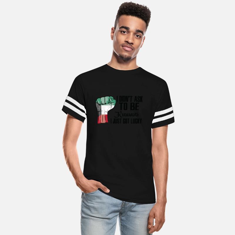 Kuwaiti Pride Kuwait Flag Grown Kuwaiti Roots