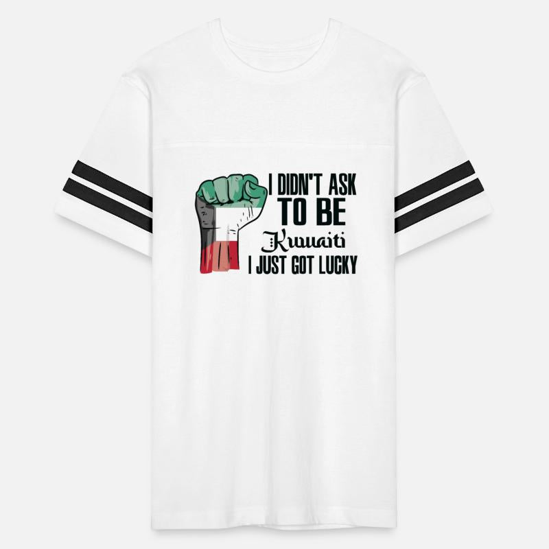 Kuwaiti Pride Kuwait Flag Grown Kuwaiti Roots