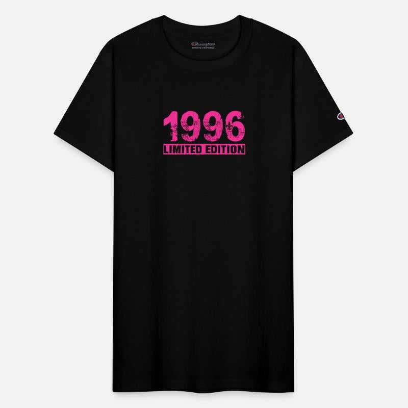 Limited Edition 1996