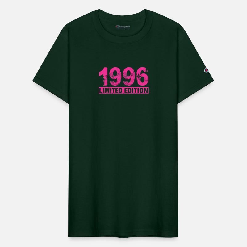 Limited Edition 1996