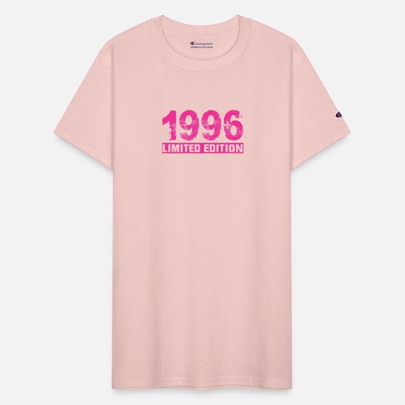 Limited Edition 1996