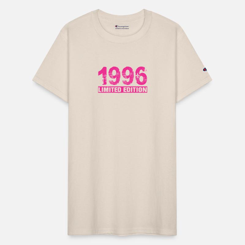 Limited Edition 1996