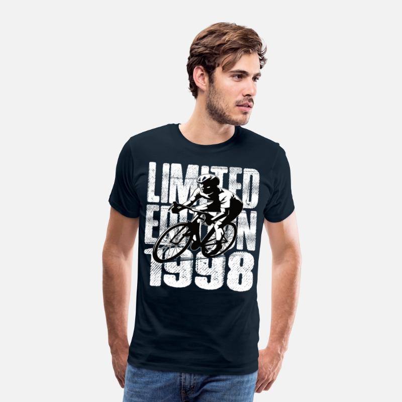 Limited Edition 1998 Limited Edition Birthday 1998