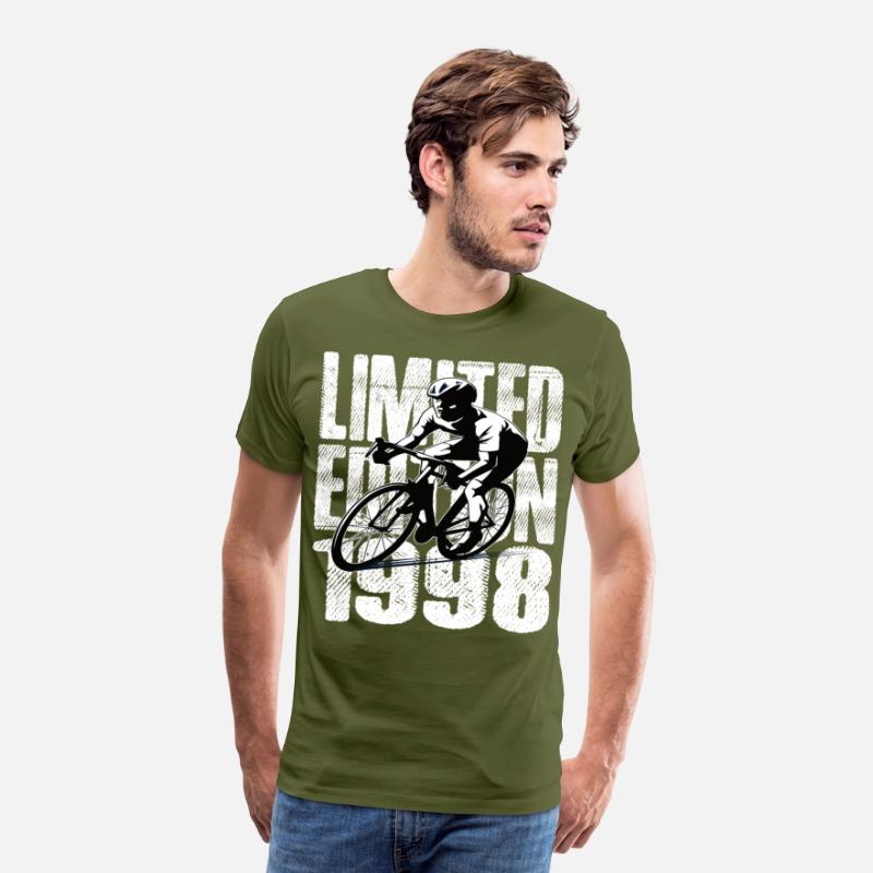 Limited Edition 1998 Limited Edition Birthday 1998