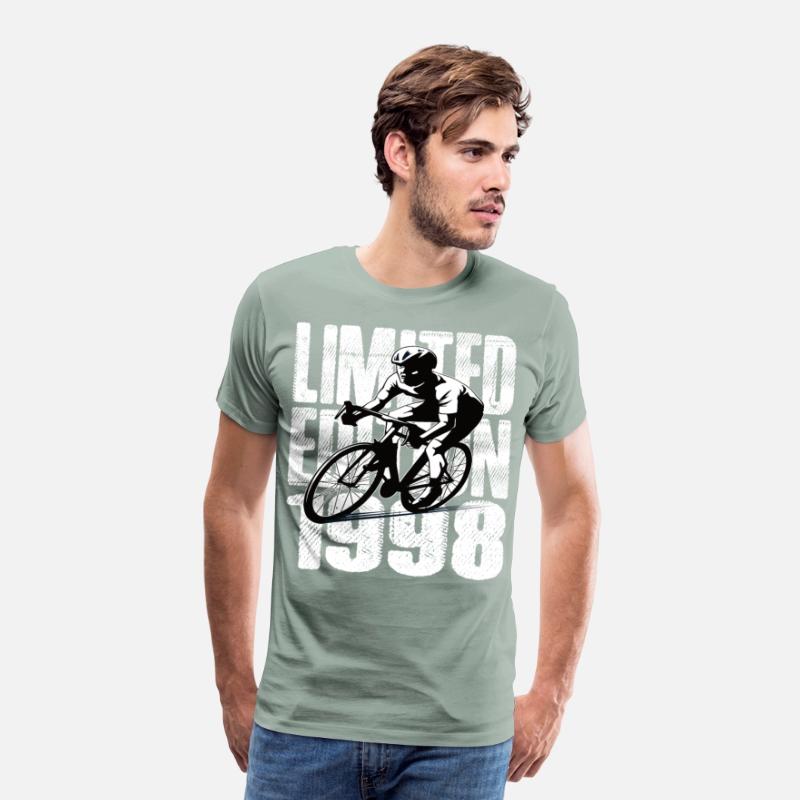 Limited Edition 1998 Limited Edition Birthday 1998