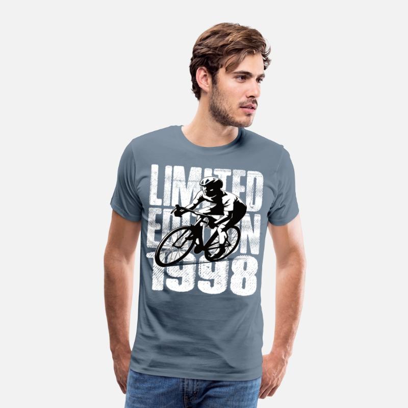 Limited Edition 1998 Limited Edition Birthday 1998