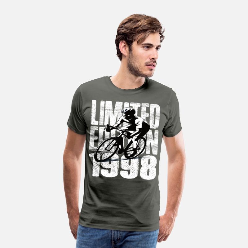 Limited Edition 1998 Limited Edition Birthday 1998