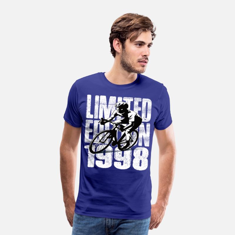 Limited Edition 1998 Limited Edition Birthday 1998