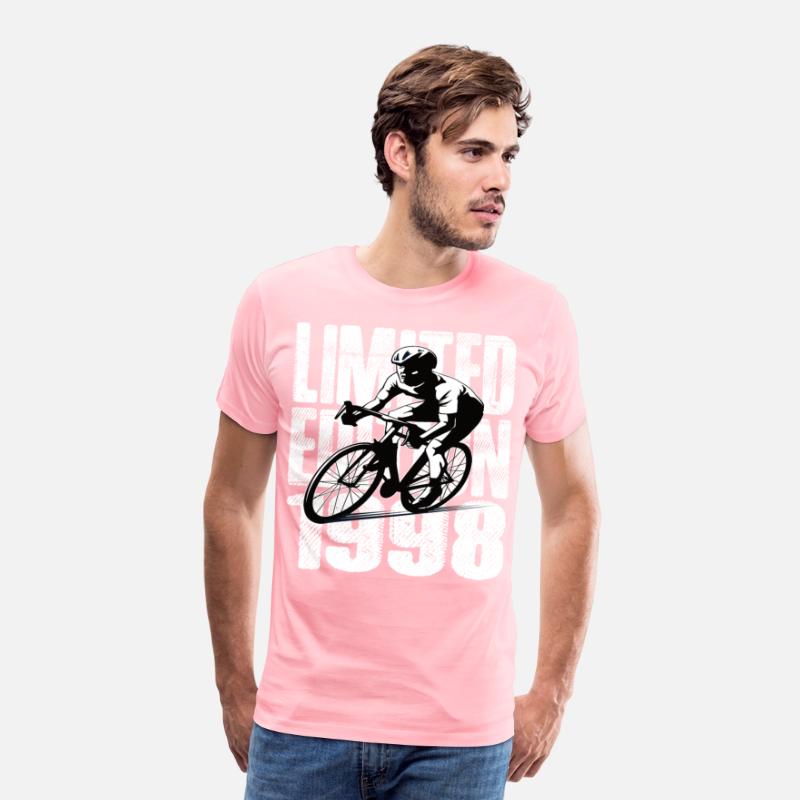 Limited Edition 1998 Limited Edition Birthday 1998