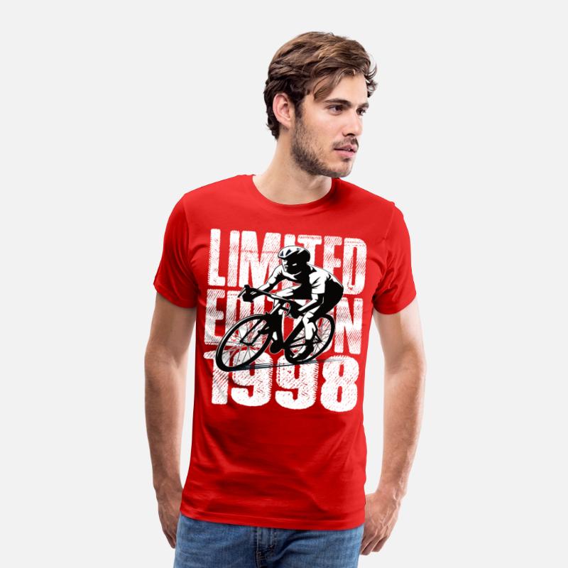 Limited Edition 1998 Limited Edition Birthday 1998