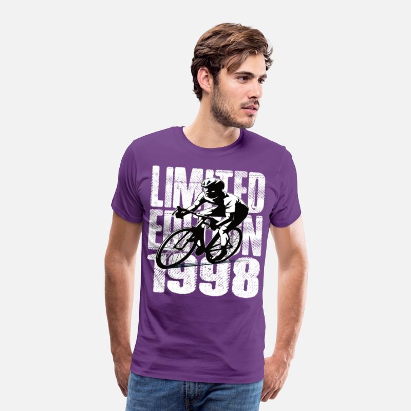 Limited Edition 1998 Limited Edition Birthday 1998