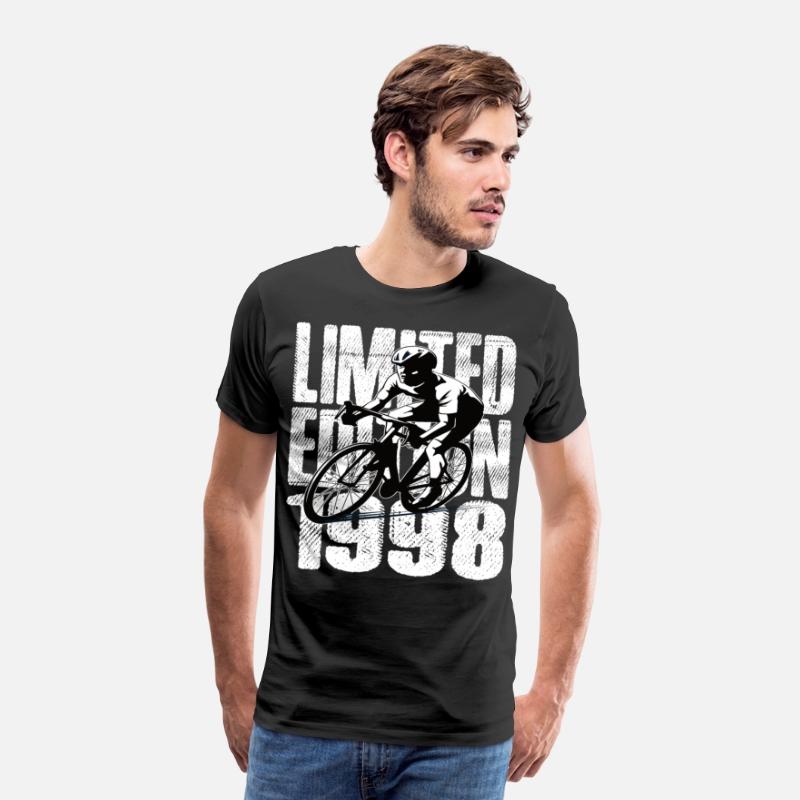 Limited Edition 1998 Limited Edition Birthday 1998