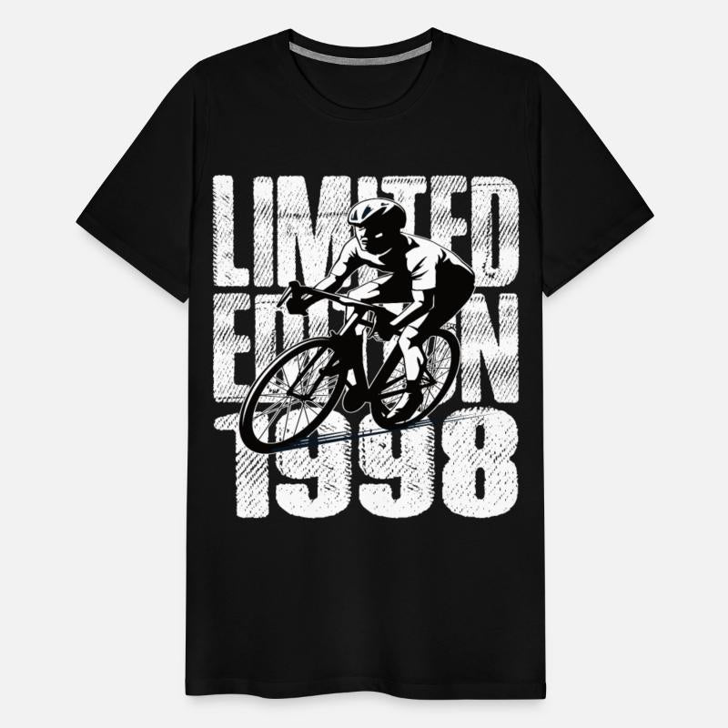 Limited Edition 1998 Limited Edition Birthday 1998