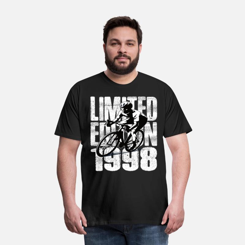 Limited Edition 1998 Limited Edition Birthday 1998