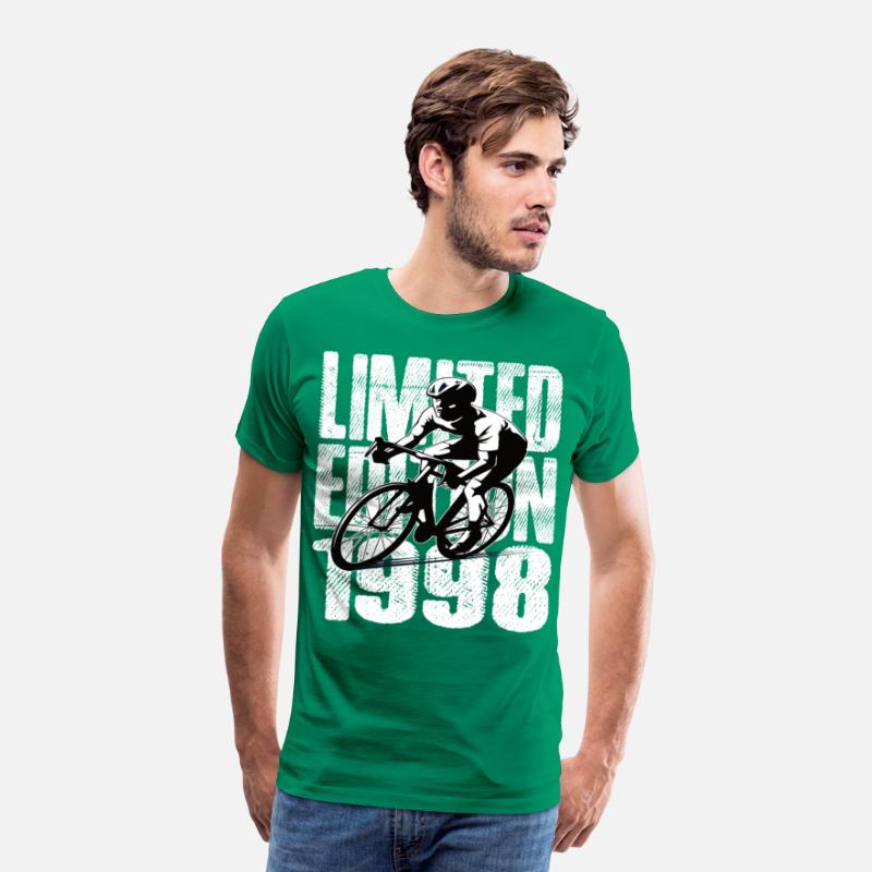 Limited Edition 1998 Limited Edition Birthday 1998