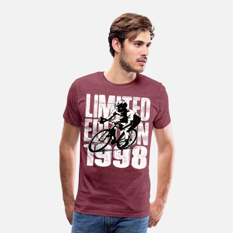 Limited Edition 1998 Limited Edition Birthday 1998