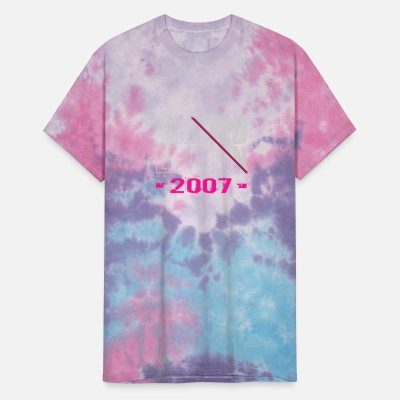 Limited Edition 2007