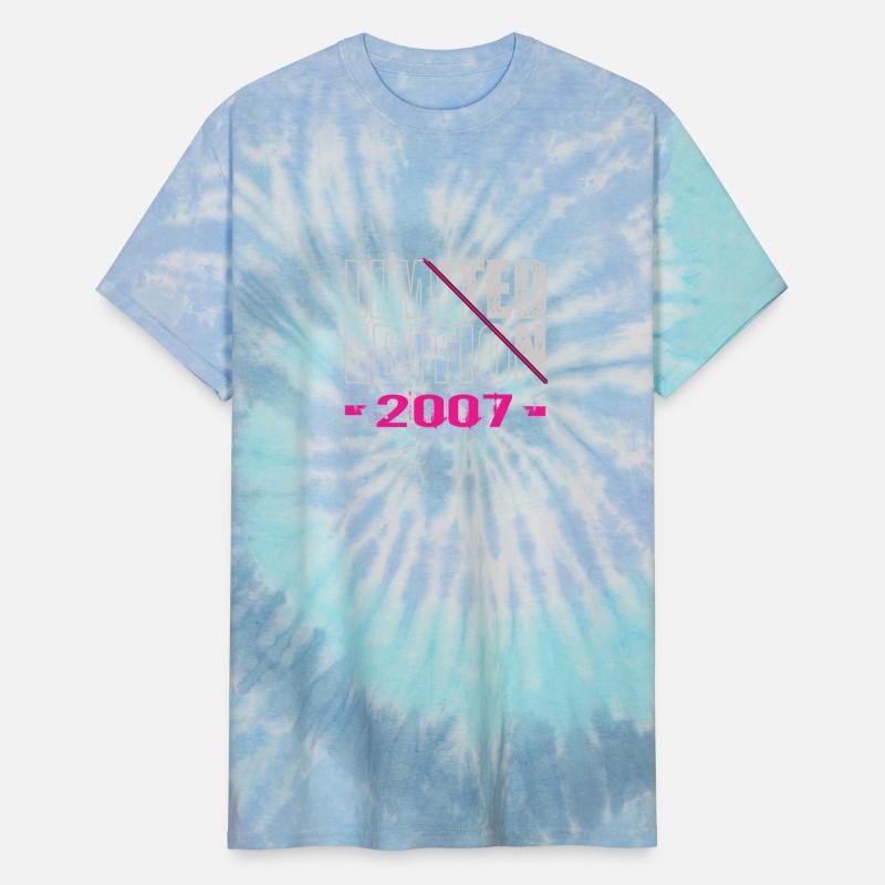 Limited Edition 2007