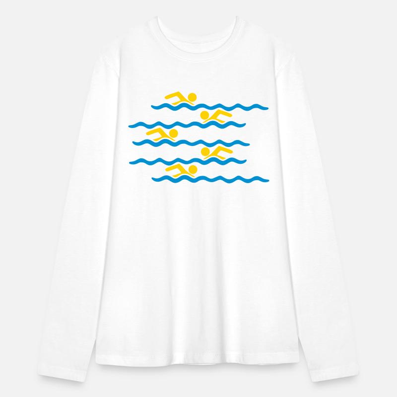 logo lanes swimming water sea holiday vacation wav