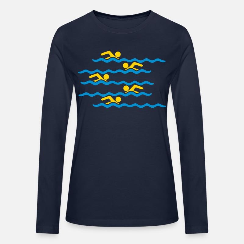 logo lanes swimming water sea holiday vacation wav