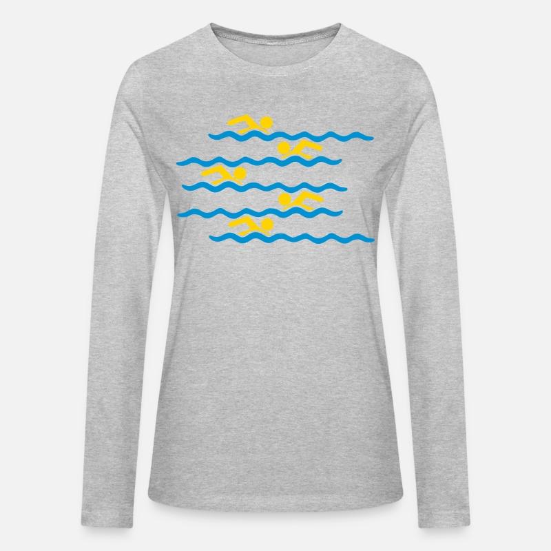 logo lanes swimming water sea holiday vacation wav