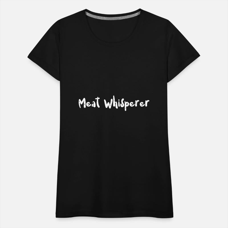 Meat Whisperer - BBQ