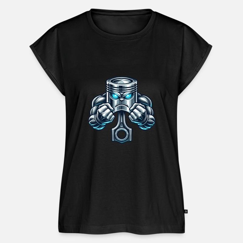 Muscle Piston Design