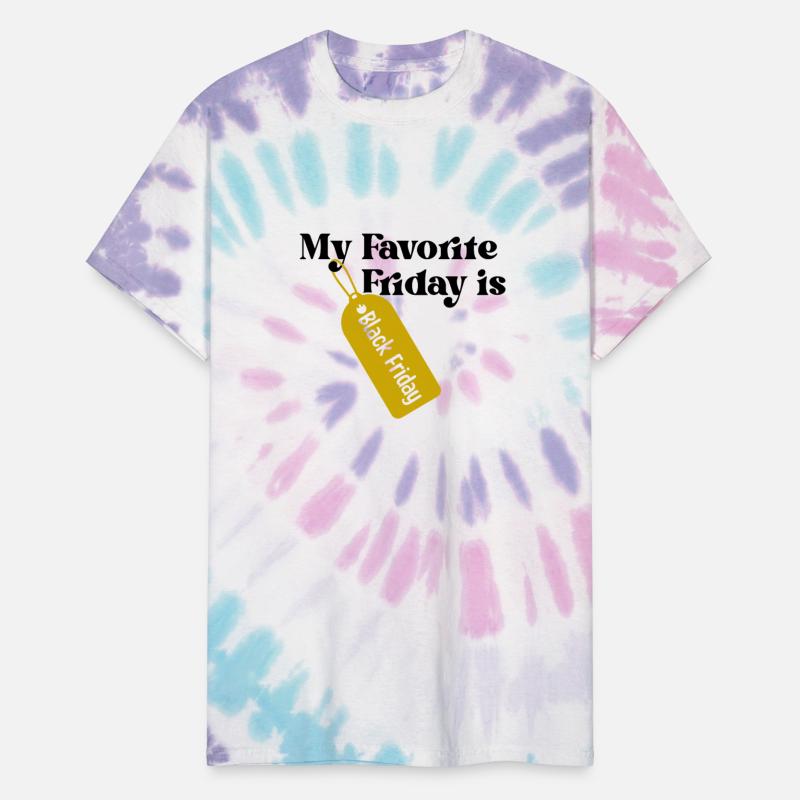 My Favorite Friday is Black Friday